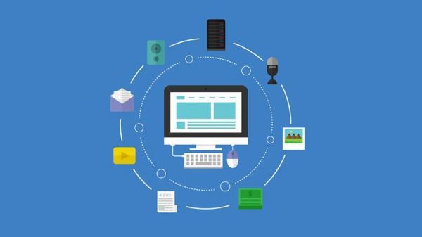 上海网站建设公司怎么选?看这4点避开坑