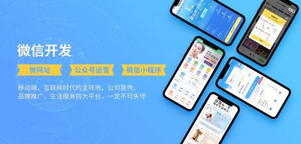 上海做网站公司怎么选？朋友踩坑后找到靠谱方案