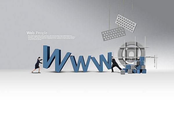 想在邯郸打造高效网站？找易企优助力您的企业腾飞！