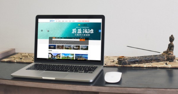 旅游网页设计学问大：目的、风格与界面布局全解析